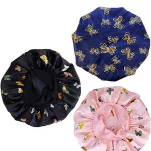 Butterfly Bonnets